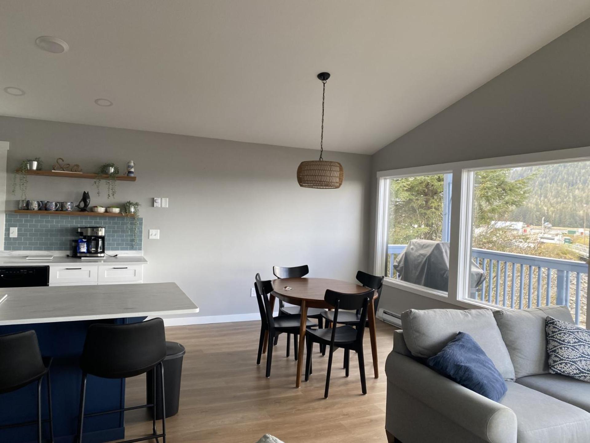 PetersburgNordic House公寓 外观 照片